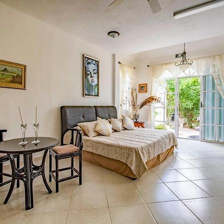 Апартаменты Casona Del Sol Канкун Экстерьер фото