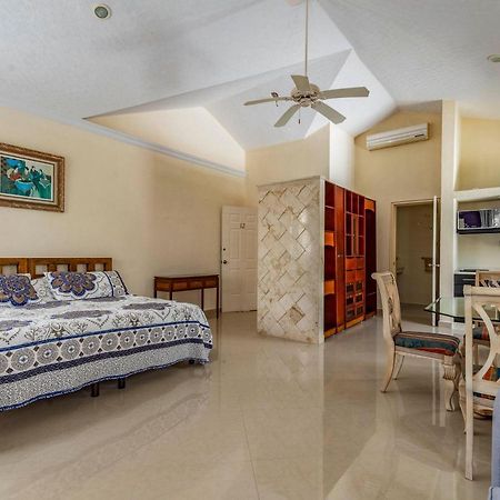 Апартаменты Casona Del Sol Канкун Экстерьер фото