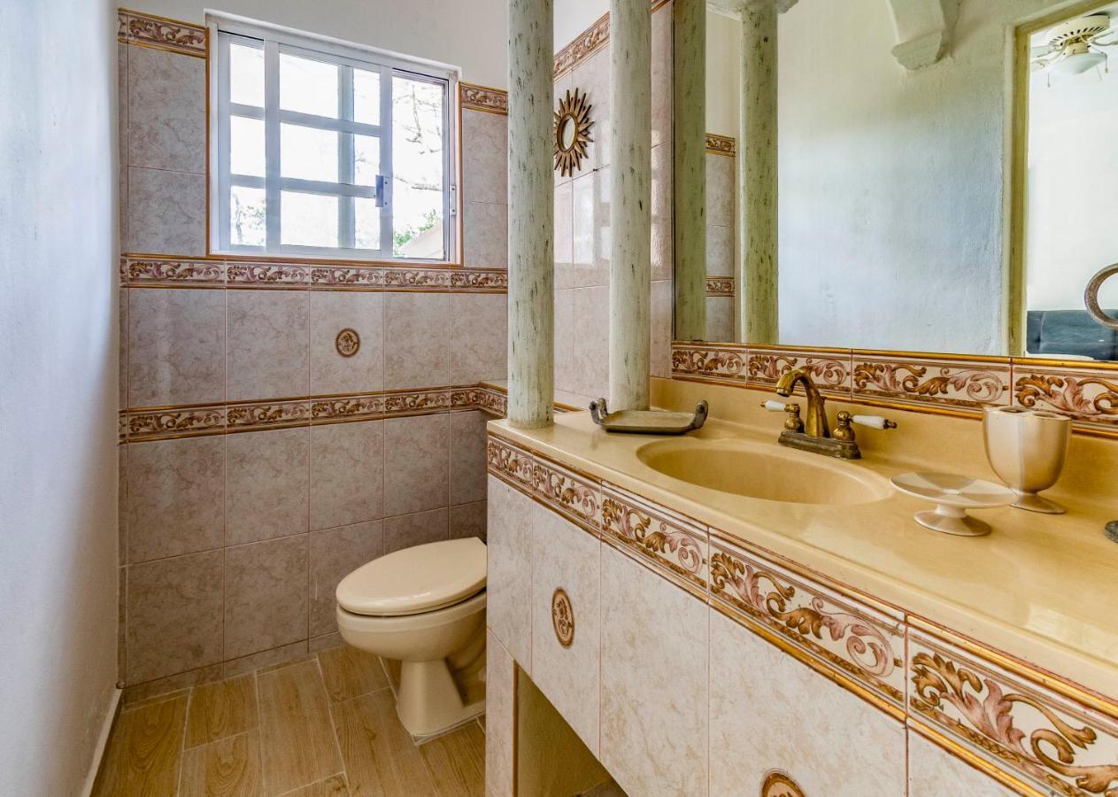 Апартаменты Casona Del Sol Канкун Экстерьер фото